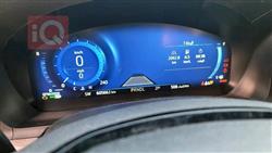 فۆرد ئێکسپلۆرەر